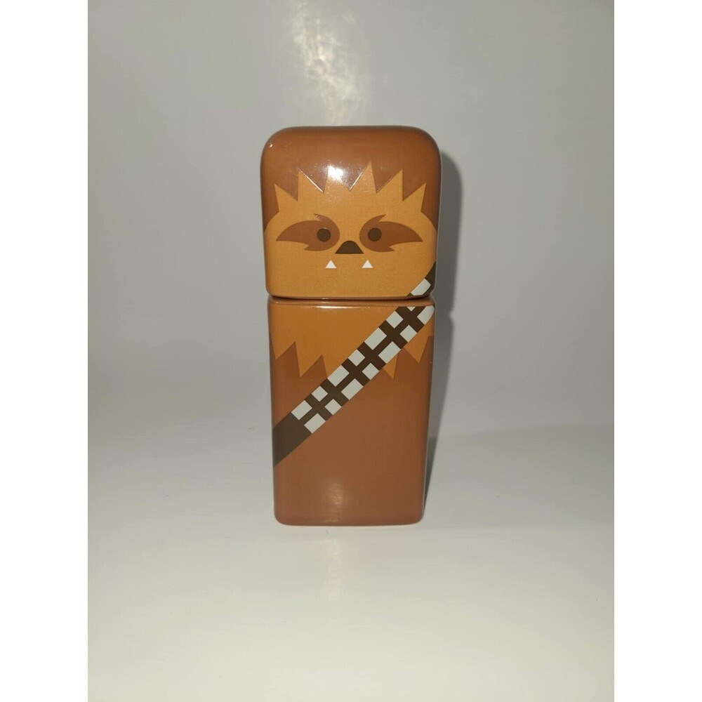 Disney Star Wars 100 Years Celebration Chewbacca Trinket Box NWT! NEW